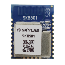 SKYLAB main products  relative positioning system nrf52840 2.4ghz bluetooth 5.0 module